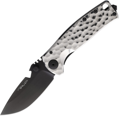 DPXHSF065 - Couteau DPX GEAR Hest/F urban Ti