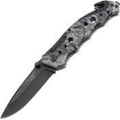 218111 - Couteau HERBERTZ Camo