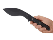 CR2710 - Kukri CRKT Clever Girl All Black Austin McGlaun