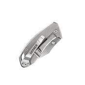 G1496 - Couteau GERBER Kettlebel Grey