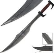 3SWRS - Sabre Forg Spartiate 300 Spartan 