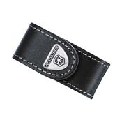 4.0518.XL - Etui VICTORINOX Cuir noir pour Minichamp