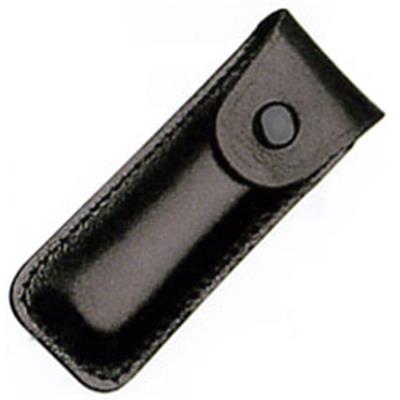 429N - Etui Cuir noir
