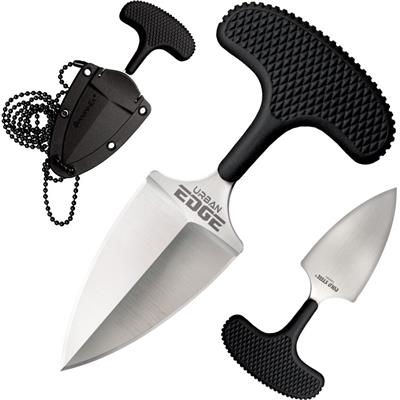 CS43XL - Push-Dagger COLD STEEL Urban Edge