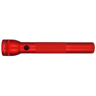 MAG485R - Torche MAGLITE ML3 Rouge