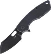 CR5315KS - Couteau CRKT Pilar Large 