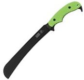 KA5702 - Poignard KA-BAR Zombie Killer Pestilence Chopper