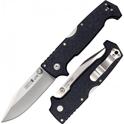 CS62K1 - Couteau COLD STEEL SR1 Lite