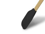 7.6209 - Spatule Creuse VICTORINOX Silicone 33X5,9cm