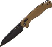 7698.BRS - BUCK Ferrox Aluminium Bronze 0698BRS  