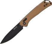 7700.BRS - BUCK Nomad Aluminium Bronze 0700BRS