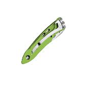 832384 - Couteau LEATHERMAN Skeletool KBX Sublime Green