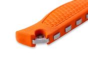 BEN15006 - Couteau BENCHMADE Steep Country Hunter Orange