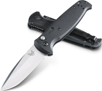 BEN4300 - Couteau Automatique BENCHMADE Auto Composite Lite Auto CLA