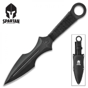 BK4216 - Couteau à lancer Super Spartan Throwing Dagger