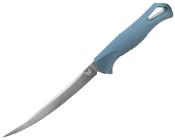 BEN18030 - BENCHMADE Fishcrafter Depth Blue Santoprène