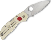 C152GSMP - Couteau SPYDERCO Chaparral Sun & Moon