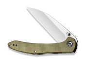 C200043 - Couteau CIVIVI Hadros Micarta Olive