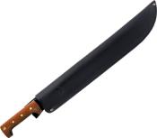 CD62721 - Machette CONDOR El Salvador avec Etui Cuir