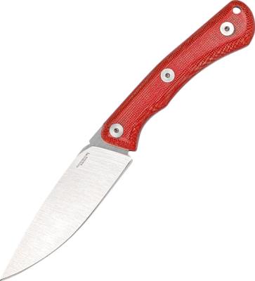 CD62756 - Couteau CONDOR Sport X.E.R.O. Campfire Knife Red