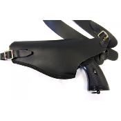 CE716 - Ceinturon simple holster