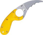 CR2511Y - CRKT Bear Claw Jaune