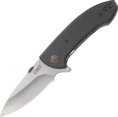 CR4620 - Couteau CRKT Avant