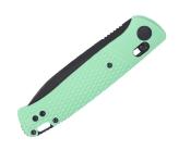 CRK430BKP - CRKT Counterpart CrossBar Lock Aqua
