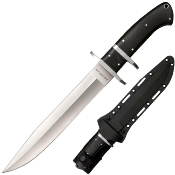 CS35AR - Couteau COLD STEEL San Mai® Black Bear