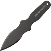 CS80STMB - Couteau à lancer COLD STEEL Micro Flight Throwing Knife