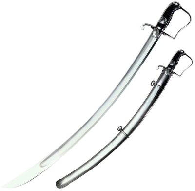 CS88SS - Sabre COLD STEEL 1796 Light Cavalry Saber