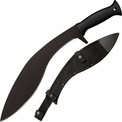 CS97KMPS - Kukri Plus Machete COLD STEEL