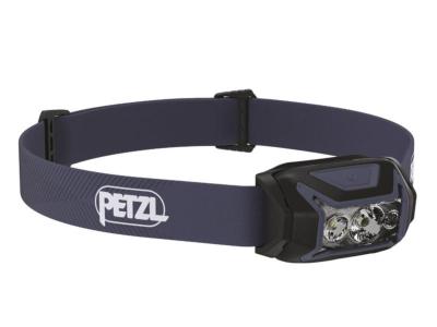 E063AB00 - Lampe Frontale PETZL Actik Noir
