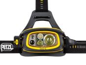 E80CHR - Lampe Frontale PETZL Duo S