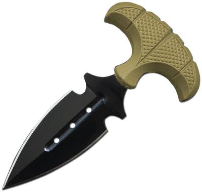 PDEET2 - Push Dagger ELITEDGE Tan