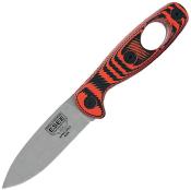 ESXAN1006 - Couteau ESEE Xancudo S35V Orange