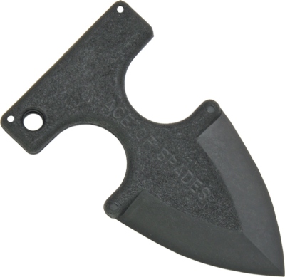 EX2 - Push Dagger