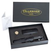 FKF1ANNIV - Couteau FALLKNIVEN F1 Elmax Anniversary Set