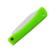FLBRIVERT - Couteau FLORINOX Le Bricoleur Vert