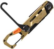 G3844 - Outil Multifonctions GERBER Stake Out Champagne