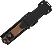 GE005371 - Couteau GERBER Strongarm Camp Coyote