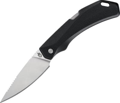 GE009292 - GERBER Forefront GFN Black