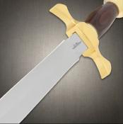 GH5140 - Dague GIL HIBBEN Sentinel Dagger
