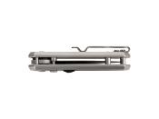 HE55027 - Couteau Automatique HERBERTZ Tout Inox