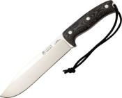 JK146CM - JOKER Bush Camp Knife Micarta