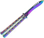 JKR0686 - JOKER Papillon Rainbow