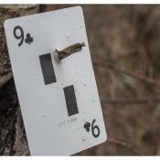 KA9914 - Jeu de Cartes KA-BAR