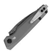 KS7551DAM - Couteau Automatique KERSHAW Launch 18 Damas