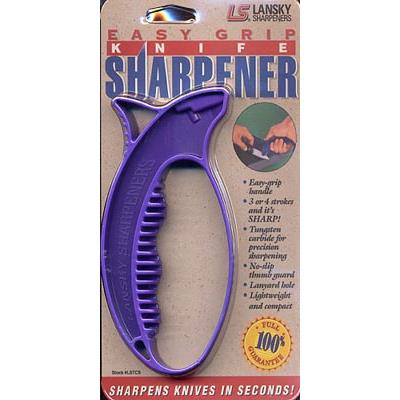 LSTCS - Aiguiseur Easy Grip Knife Sharpen LANSKY