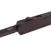 MRAPTORBK - Couteau Automatique MIKOV Raptor OTF Black D2